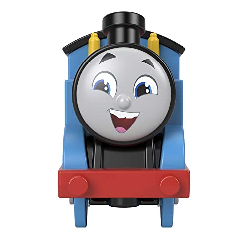 Motorized Thomas Toy Train Engine For Preschool Kids Ages 3 Years And Ol - Railway Imagination Collection