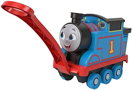 New Price Thomas And Friends Toy Train With Lights Music Games And Interactive Stories For Toddlers And Preschool Kids Storyt - Railway Imagination Collection