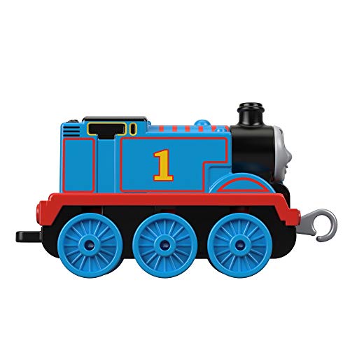 New CkMaster Push Along Thomas Train Eng - Railway Imagination Collection