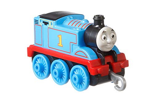New CkMaster Push Along Thomas Train Eng - Railway Imagination Collection