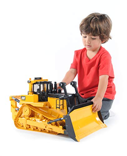 New CAT Large Track Type Tract - Farm Adventure Play Edition