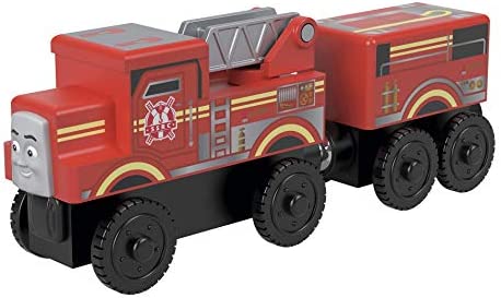 Price Thomas & Friends Wood Emily - Railway Imagination Collection