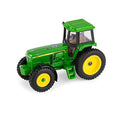 ERTL 1/64 4960 Tractor Toy With FFA Log - Farm Adventure Play Edition