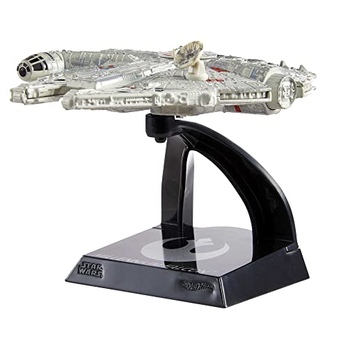 Cheap Star Wars Starships Select Premium Replica Of Classic & Modern Star Wars Starships Moveable Parts Premium Stand Gift For Adult Collector - Cosmic Adventure Play Set