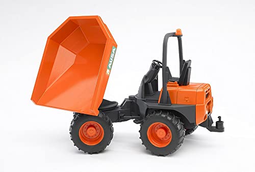 02449 AUSA Minidump - Farm Adventure Play Edition