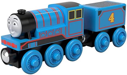 Price Thomas & Friends Wood Emily - Railway Imagination Collection