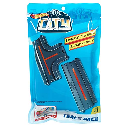 Budget Track Pack Accessory - Vehicle Adventure Play Collection