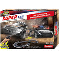 Top 10 Super 152 USB Power Slot Car Racing Set - Vehicle Adventure Play Collection