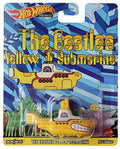New The Beatles Yellow Submarin - Marine Adventure Collection