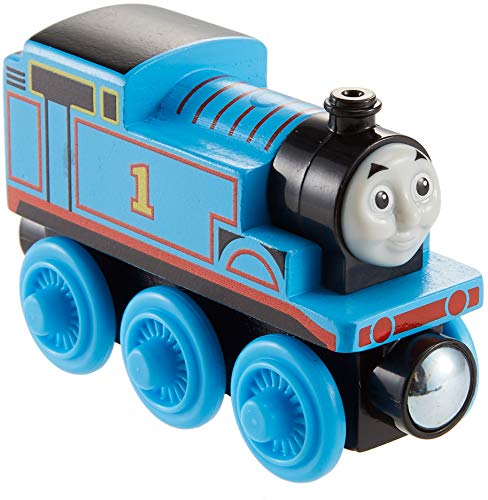 Promo Wood Thomas Multi Col - Railway Imagination Collection