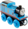 Promo Wood Thomas Multi Col - Railway Imagination Collection