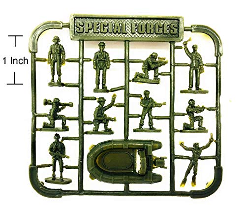 Deals 33 Inch Aircraft Carrier With Soldiers Jets Military Vehicles (18 Fighter Jets) - Farm Adventure Play Edition