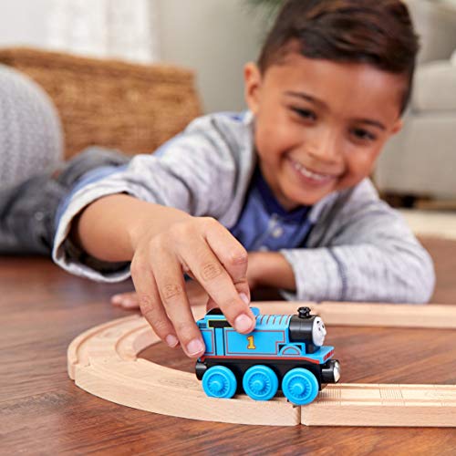 Promo Wood Thomas Multi Col - Railway Imagination Collection