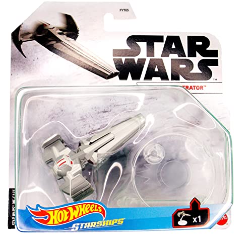 Wholesale Hot Wheels Star Wars Starships Sith Infiltrator Die Cast Vehic - Cosmic Adventure Play Set