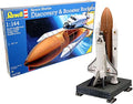 Revell Space Shuttle Discovery - Cosmic Adventure Play Set