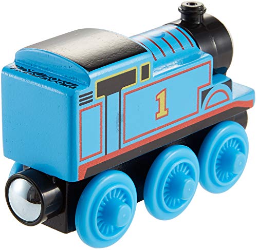 Promo Wood Thomas Multi Col - Railway Imagination Collection