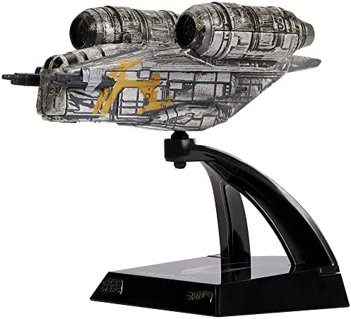 Cheap Star Wars Starships Select Premium Replica Of Classic & Modern Star Wars Starships Moveable Parts Premium Stand Gift For Adult Collector - Cosmic Adventure Play Set