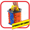 Roll Out Raceway Track S - Vehicle Adventure Play Collection