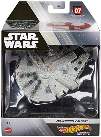 Cheap Star Wars Starships Select Premium Replica Of Classic & Modern Star Wars Starships Moveable Parts Premium Stand Gift For Adult Collector - Cosmic Adventure Play Set