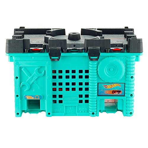 Cheap City Town Center Play Set Gift Idea For Ages 4 To 8 Years Multicolor - Vehicle Adventure Play Collection